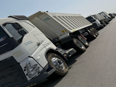 BLkhadem aggregates Oman